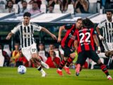 Analisis dan Prediksi Skor Juventus vs NEC: Misi Bangkit Si Nyonya Tua!
