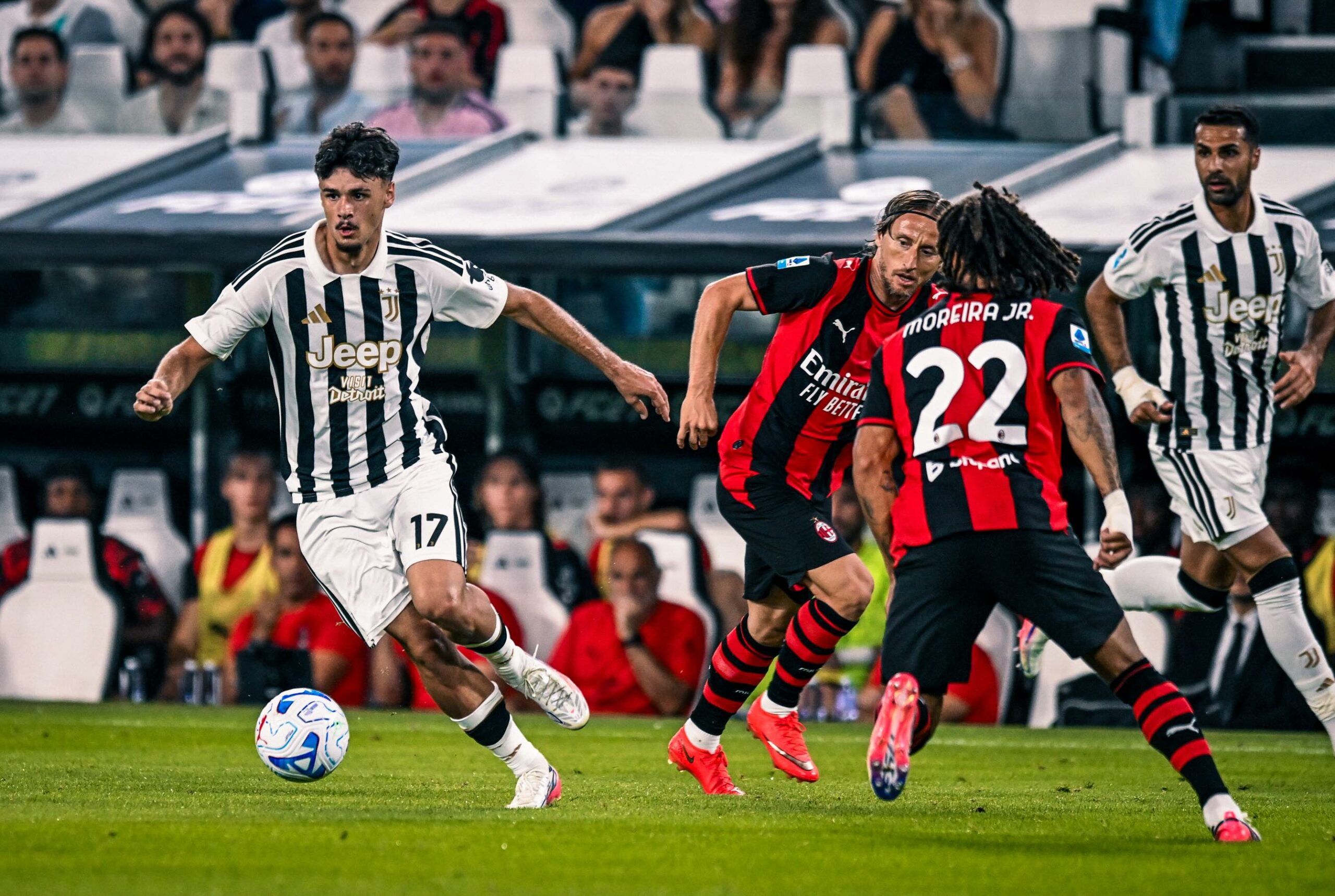 Analisis dan Prediksi Skor Juventus vs NEC: Misi Bangkit Si Nyonya Tua!
