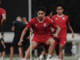 Gantikan Jay Idzes, Kevin Diks Bangga Dipercaya Jabat Kapten Timnas Indonesia di FIFA ASEAN Cup 2026