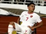Gabung Persija, Marselino Ferdinan Usung Misi Bangkit Demi Temukan Performa Terbaik