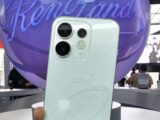 Oppo Resmi Luncurkan Reno16t di China: Bawa Kamera 200MP, Baterai Jumbo 6.700 mAh, hingga Tombol AI Khusus