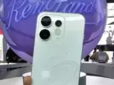 Oppo Resmi Luncurkan Reno16t di China: Bawa Kamera 200MP, Baterai Jumbo 6.700 mAh, hingga Tombol AI Khusus