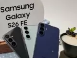 Meluncur di Indonesia, Samsung Galaxy S26 FE Dibekali Chipset 3nm Pertama di Seri FE dan Android 17