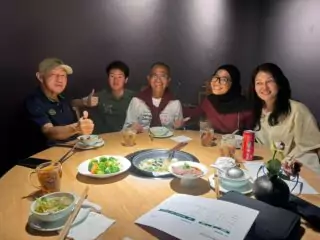 Perang Hujan
