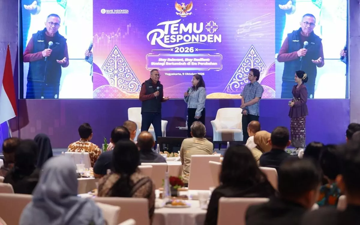 Pengusaha Pilihan