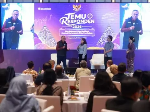 Pengusaha Pilihan