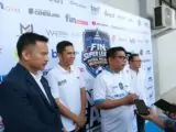 Resmikan FIN Super League 2026, Gubernur Banten Andra Soni Dorong Sistem Pembinaan Futsal Berkelanjutan di Banten
