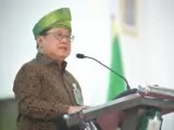 Masa Depan Keuangan Syariah Butuh Peran Serta Generasi Muda