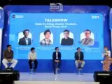 Dari Kampus ke Industri, BTN Ajak Anak Muda Bandung Ciptakan Inovasi Perumahan Melalui BTN Housingpreneur Batch 3