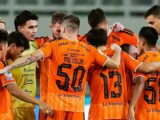 Prediksi BRI Super League: Persija vs Arema FC, Misi Bangkit dan Rebut Puncak Klasemen