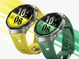 Huawei Watch GT 7 Series Resmi Meluncur di Indonesia, Bawa Fitur Kesehatan Jantung dan Baterai 21 Hari