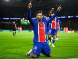 Hasil Liga Champions: PSG dan Liverpool Jaga Rekor Sempurna Usai Menang Dramatis