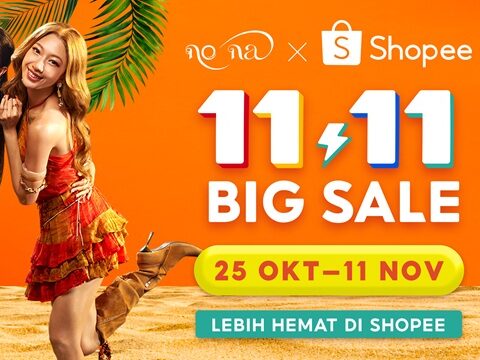 Shopee 11