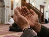 Jumat Sore Jadi Waktu Mustajab Berdoa, Catat Waktunya!