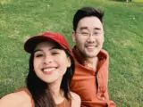 Maudy Ayunda Hamil 7 Bulan, Ini Pesan Manisnya untuk Sang Suami