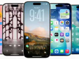 iPhone Terbaru 2027