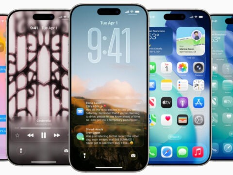 iPhone Terbaru 2027