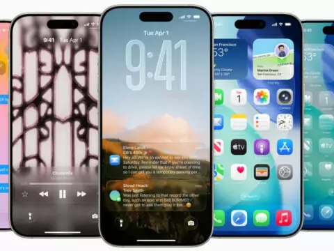 iPhone Terbaru 2027