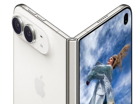 iPhone Duo