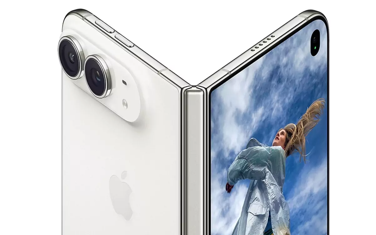 iPhone Duo