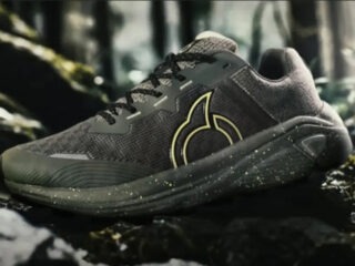 Sepatu Lari Pria