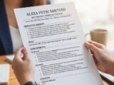 6 Cara Membuat CV Sesuai Standar BUMN agar Mudah Lolos Seleksi