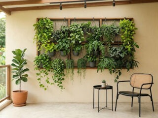 Inspirasi teras rumah
