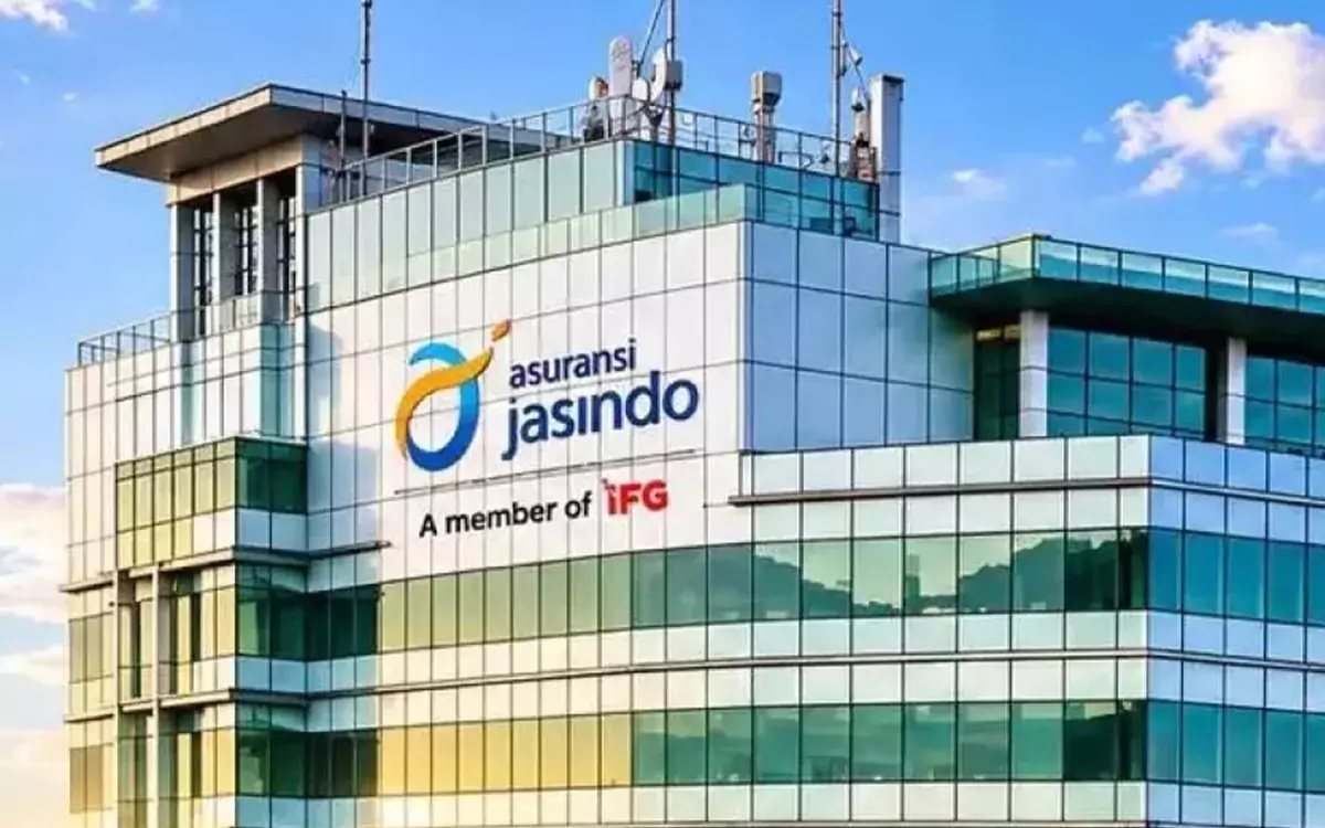 Jasindo