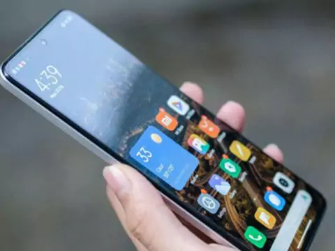 Garansi HP Android