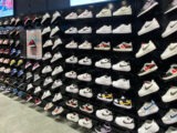 5 Toko Sneakers Original Terbaik di Indonesia, Dijamin Asli dan Banyak Diskon!