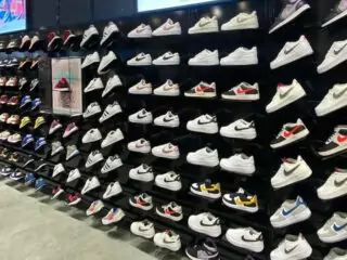 Toko Sneakers Original