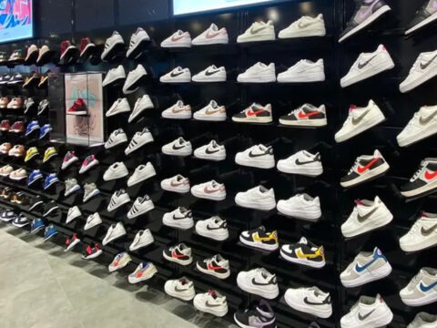 Toko Sneakers Original
