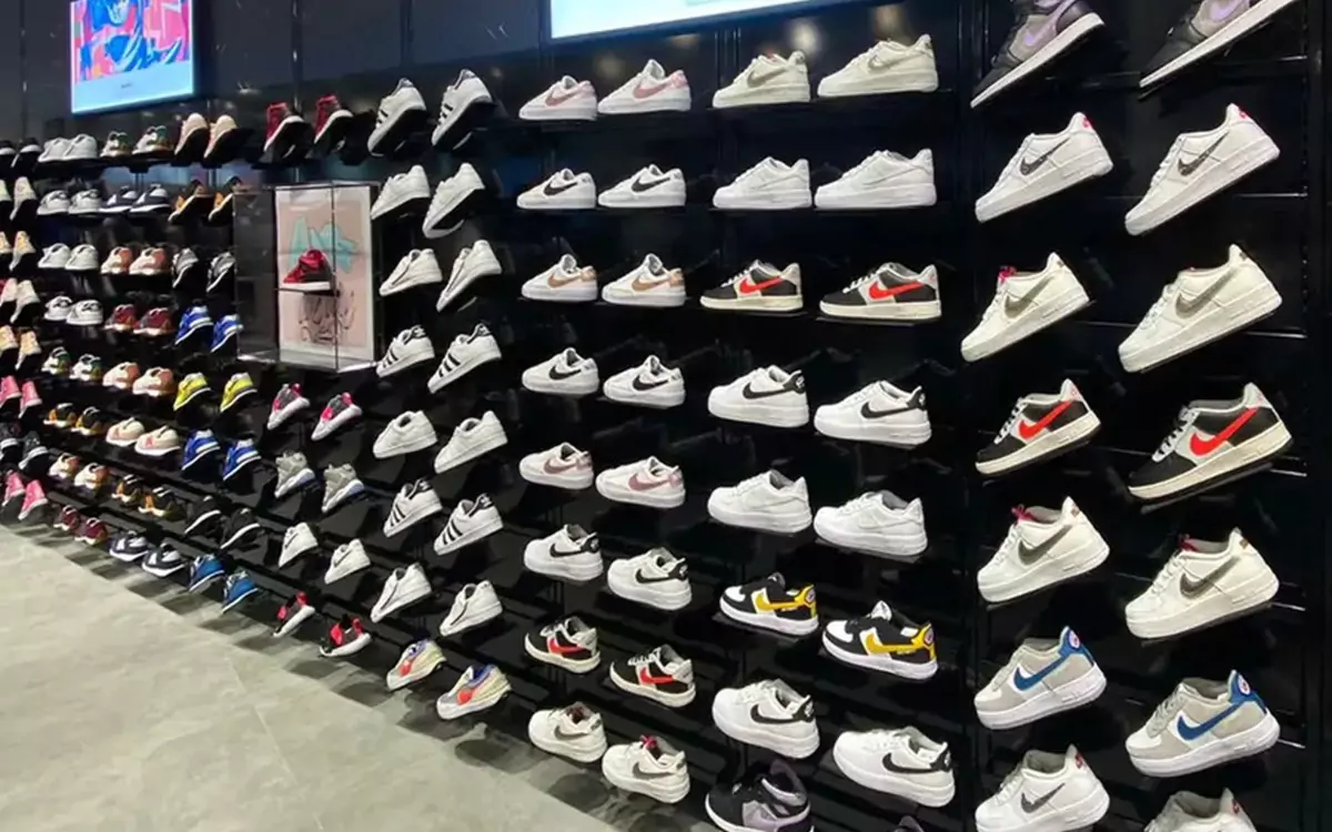 Toko Sneakers Original