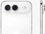 Bocoran iPhone Air 2: Bodi Makin Tipis 5,2 mm dan Pakai Chip A20 Pro!