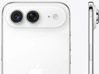 Iphone Air 2