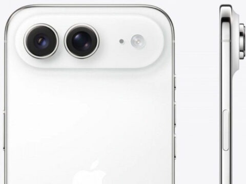 Iphone Air 2