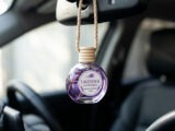 Bukan Cuma Harum! 5 Aroma Parfum Mobil Ini Bisa Tingkatkan Suasana Hati