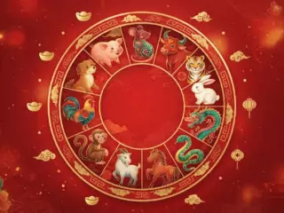 Ramalan Shio