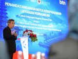 BTN Gandeng BPD Bali, Perkuat Layanan Pembayaran PLN