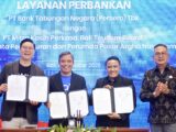 BTN Ekspansi Bisnis di Bali, Perluas Transaksi ke Sektor Pariwisata hingga Pasar Tradisional