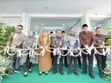 Perluas Ekspansi di Jawa Tengah, Bank BSN Naikkan Status KCP Purwokerto Menjadi Kantor Cabang