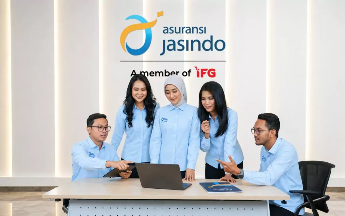 Jasindo
