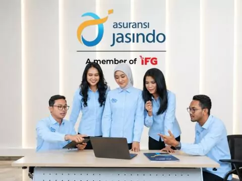 Jasindo