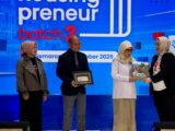 Hadir di Semarang, BTN Housingpreneur Bedah Rumah Zaman Now