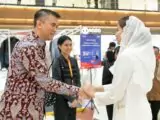Perkuat Sektor Kreatif, BTN Targetkan Pertumbuhan Bisnis Lewat Ajang JFW 2027