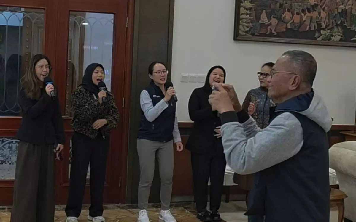 Djauhari Irawan