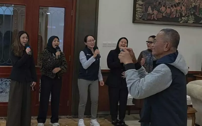Djauhari Irawan