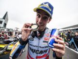 Incar Ulang Podium Mandalika, Alex Marquez Nilai Persiapannya Jelang GP Indonesia 2026 Berjalan Lancar