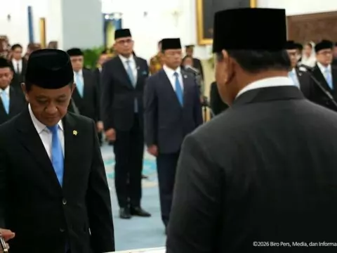 Bahlil Bahlil