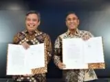 Perluas Peran di Ekosistem Pangan ID FOOD, BTN Siap Gelontorkan Pembiayaan Rp3 Triliun